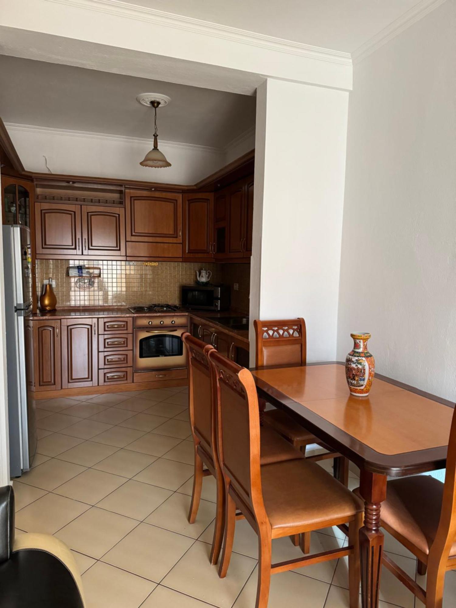 Blehami_Entire_Apartment Berat Exterior photo