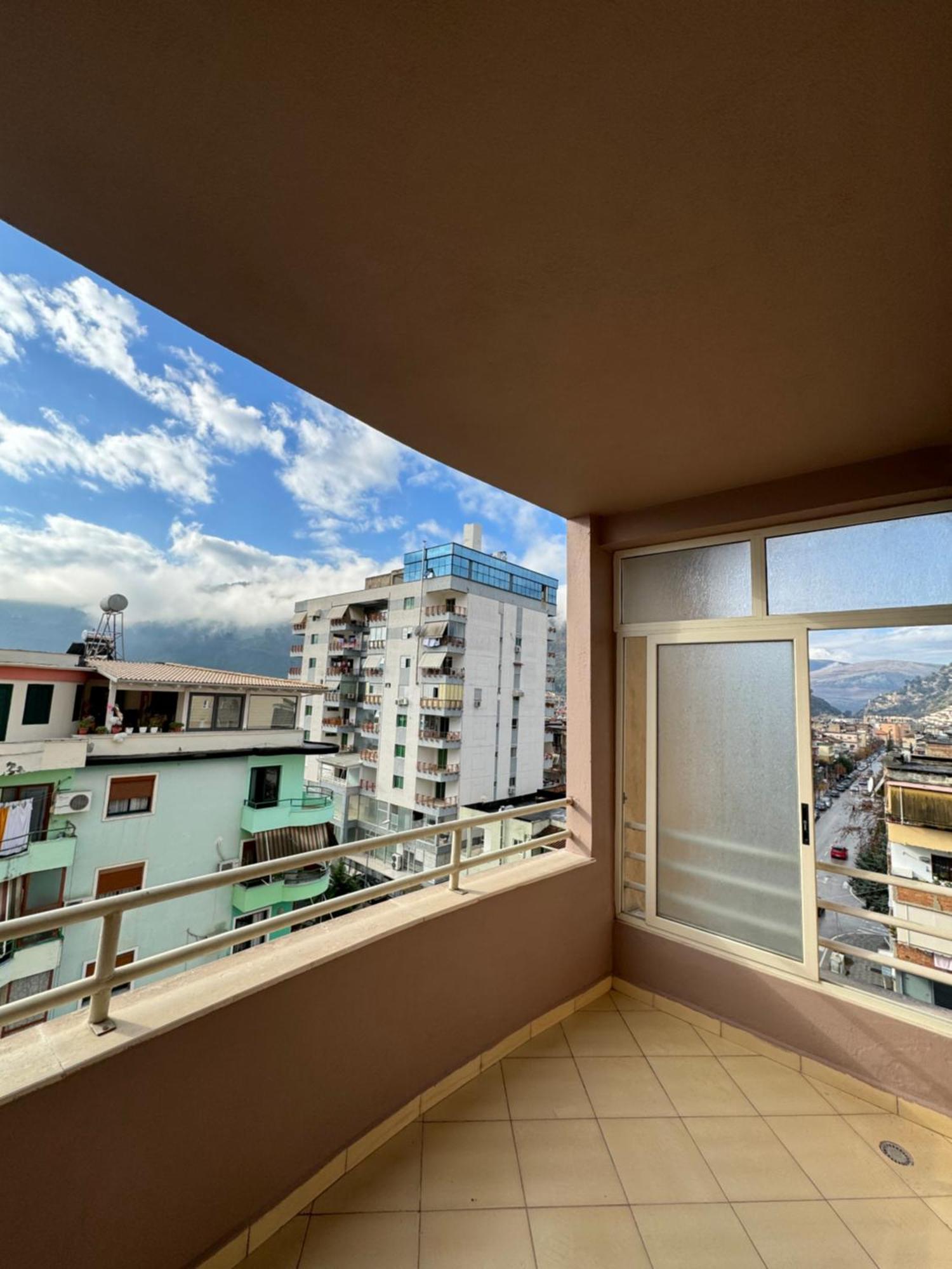 Blehami_Entire_Apartment Berat Exterior photo