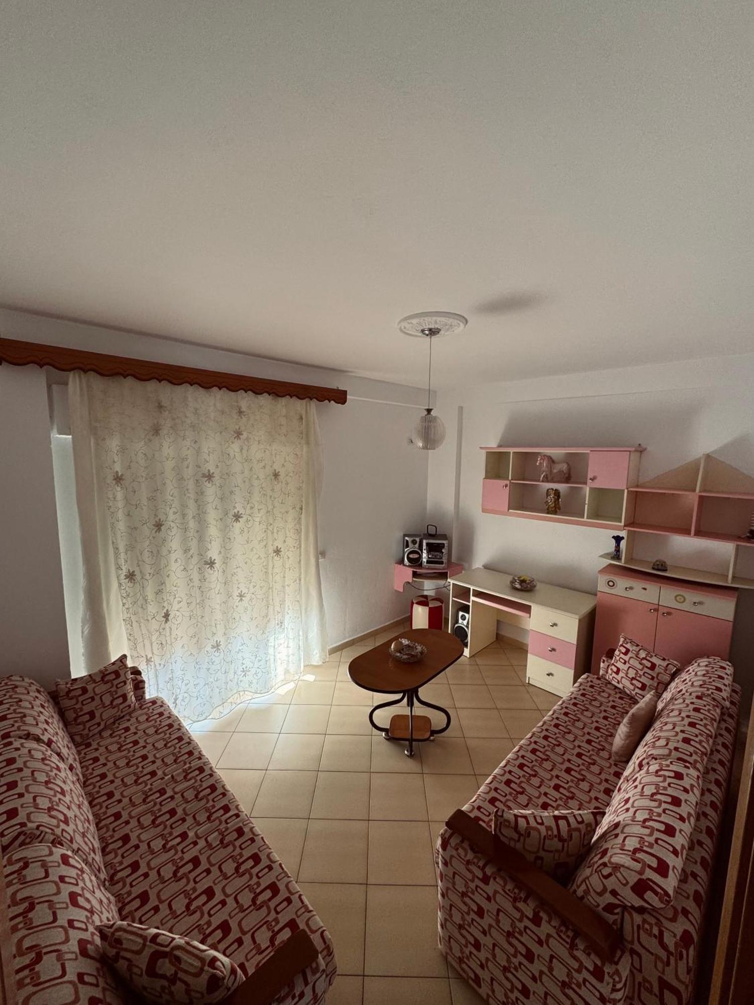 Blehami_Entire_Apartment Berat Exterior photo